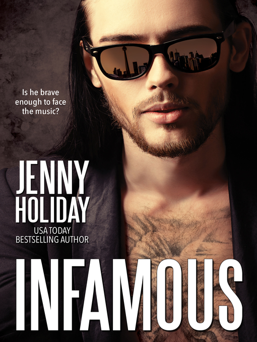 Title details for Infamous by Jenny Holiday - Available